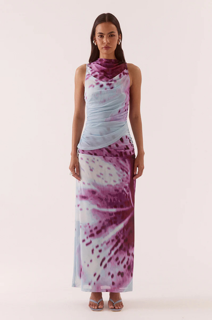 Odette Dress
