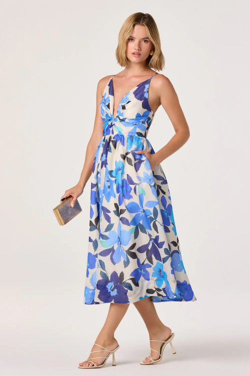 Janna Dress