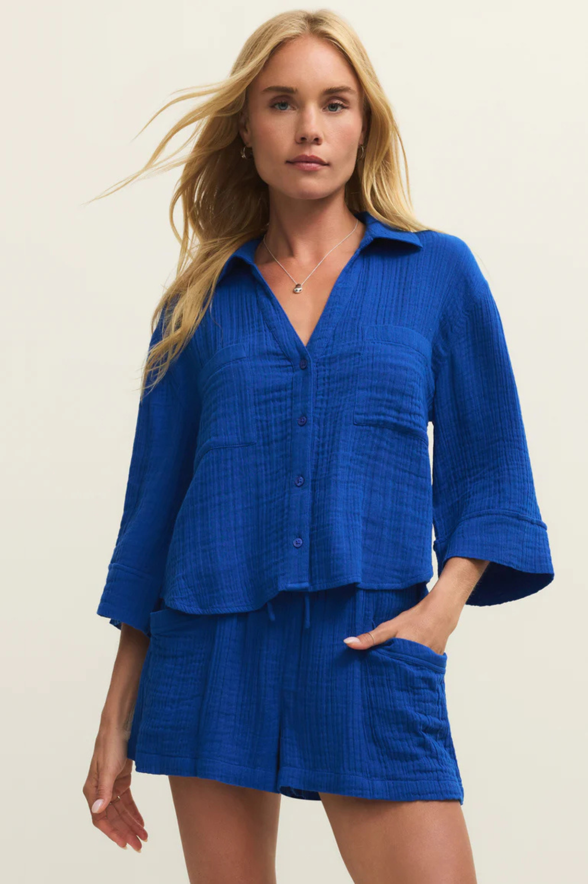 Helena Shirt