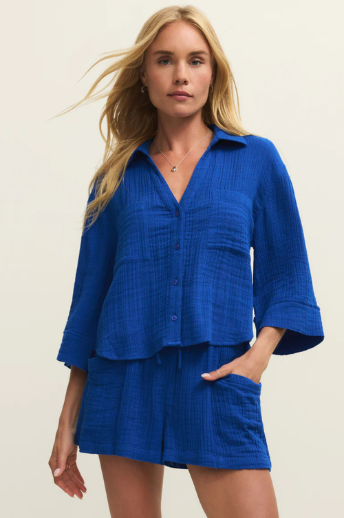Helena Shirt
