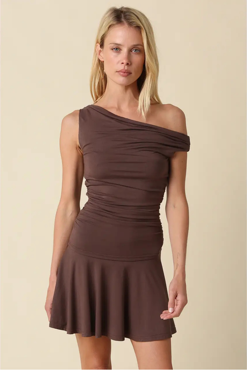 Nina Mini Dress