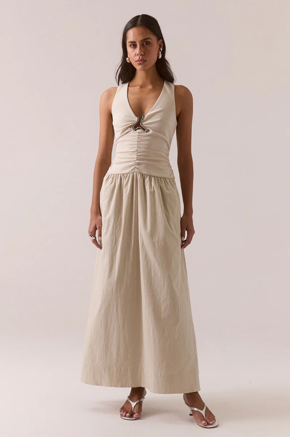 Hari Dress