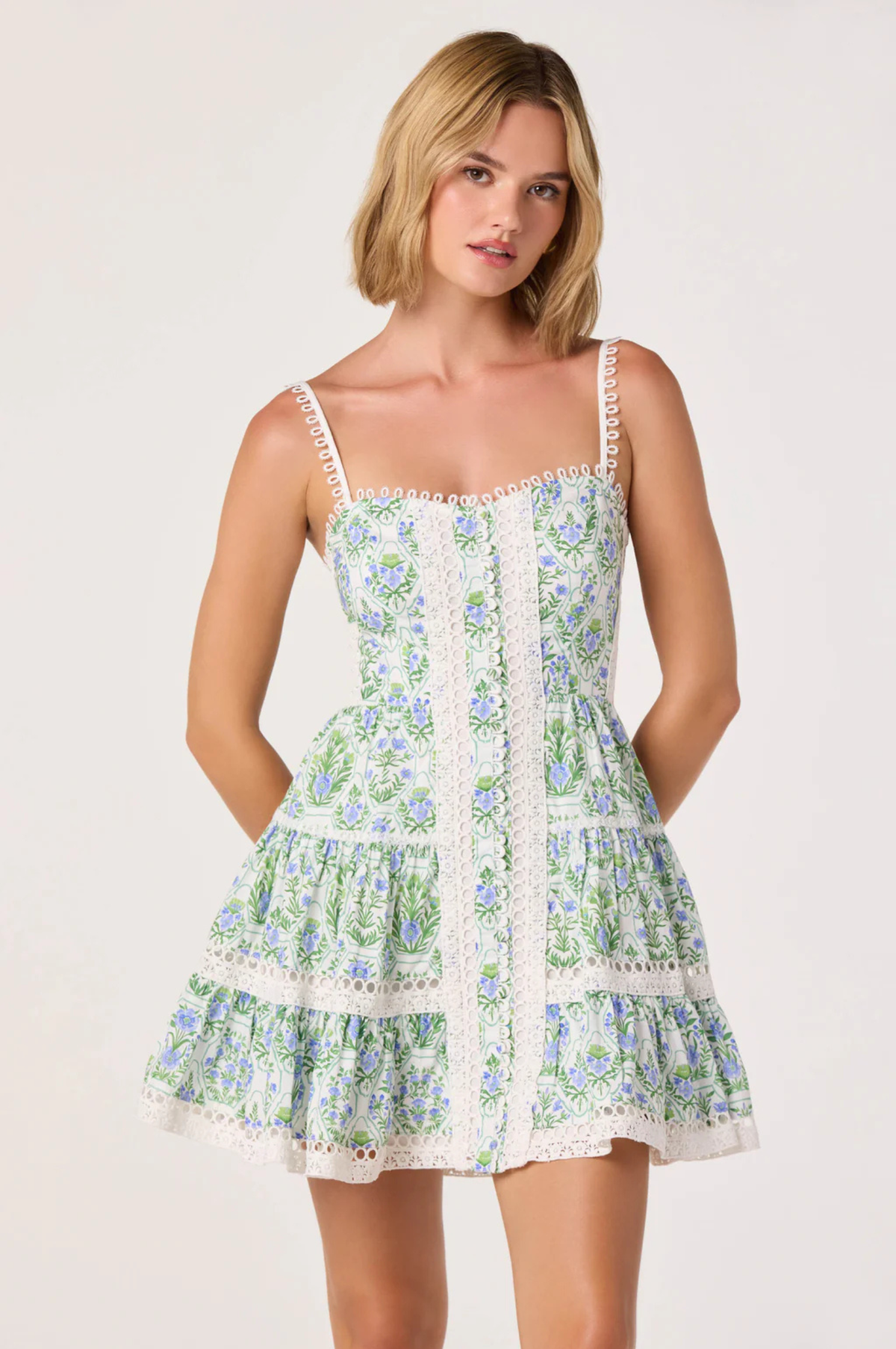 Skye Dress