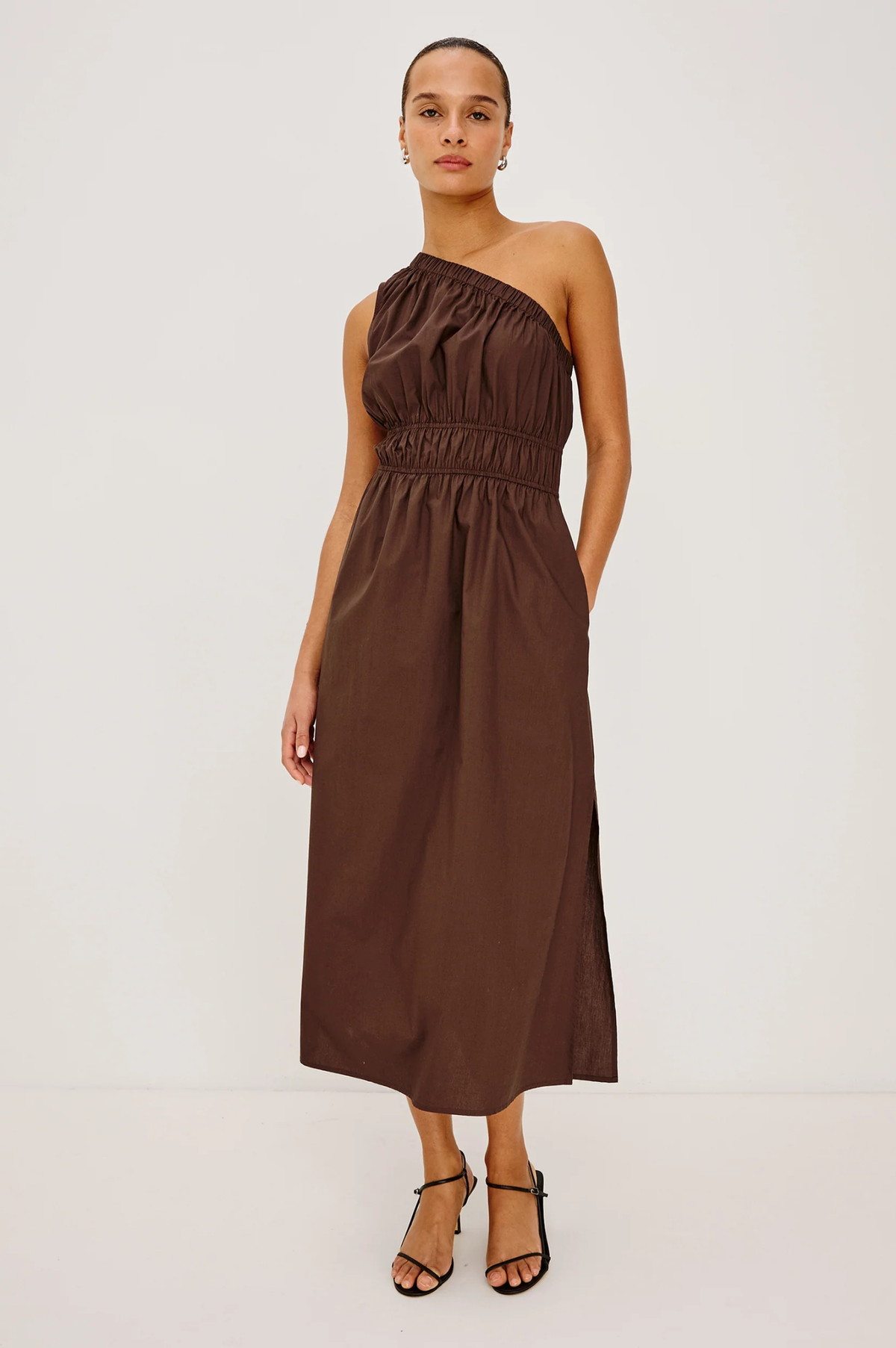 Selani Dress