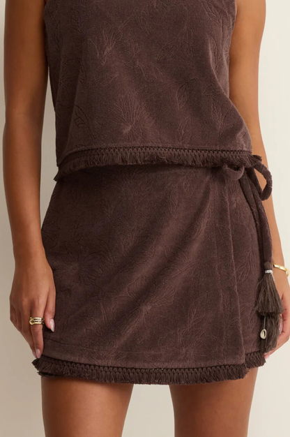 Canopy Wrap Skort