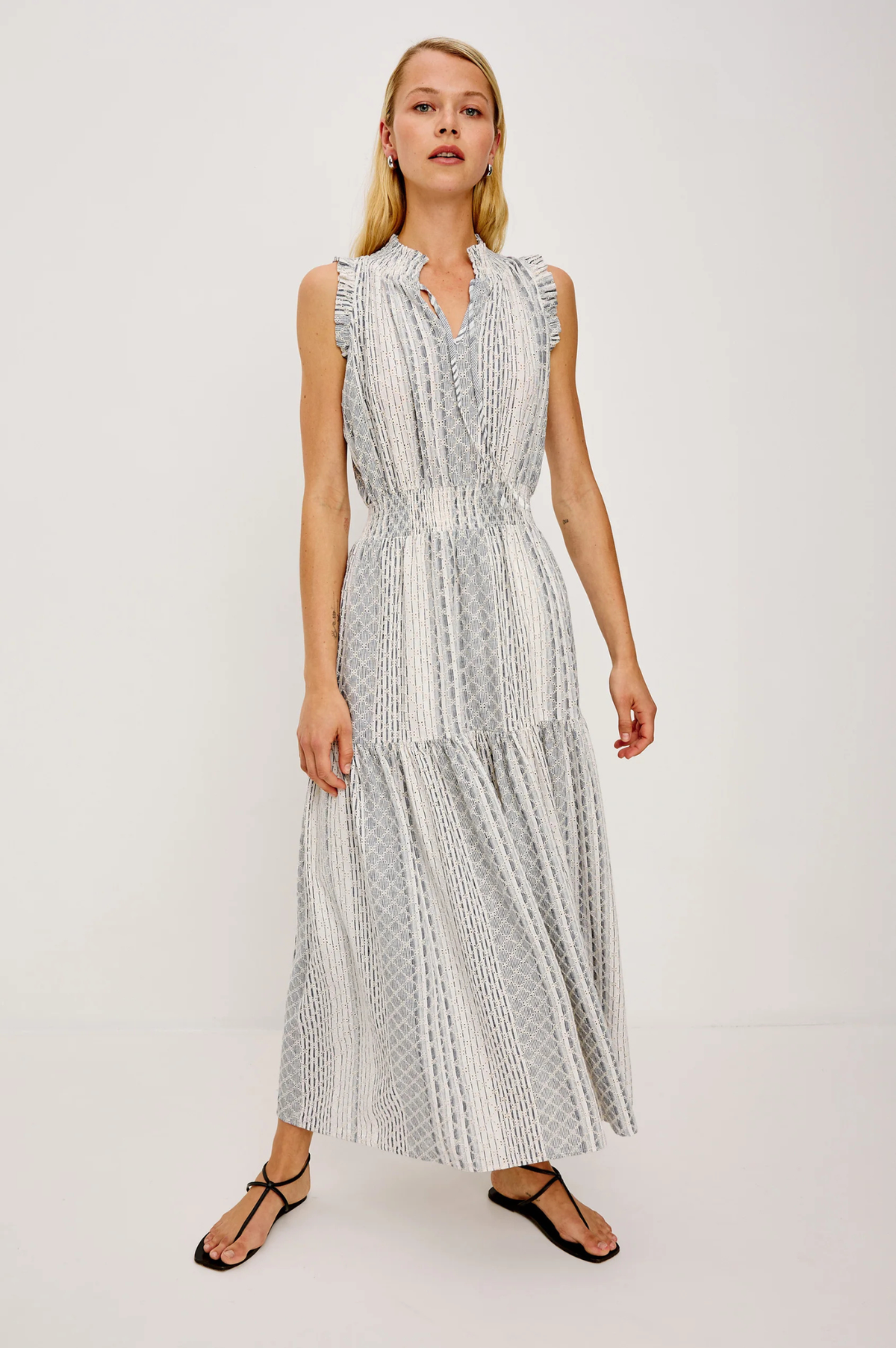 Alessi Dress