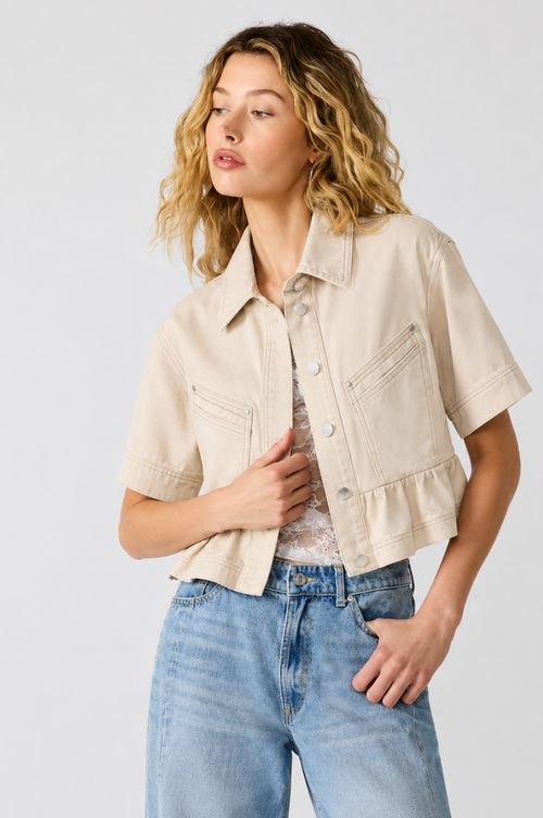 Hazel Jacket