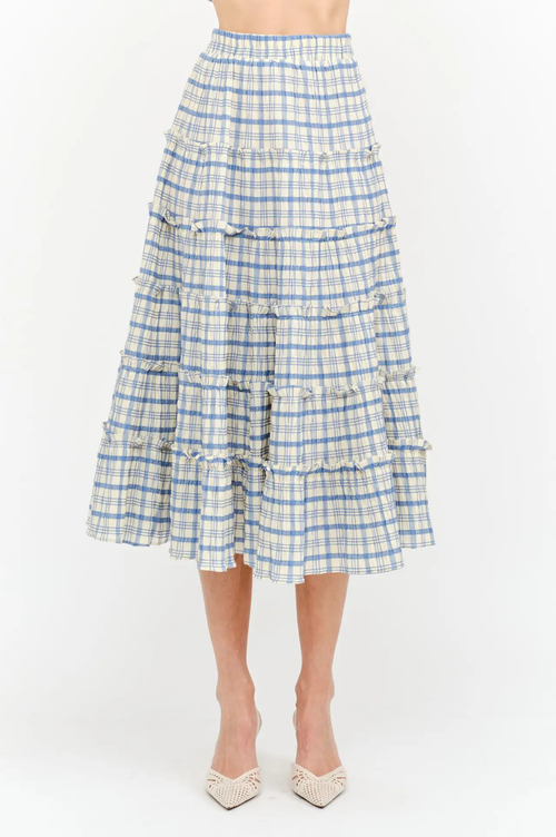 Abigail Skirt