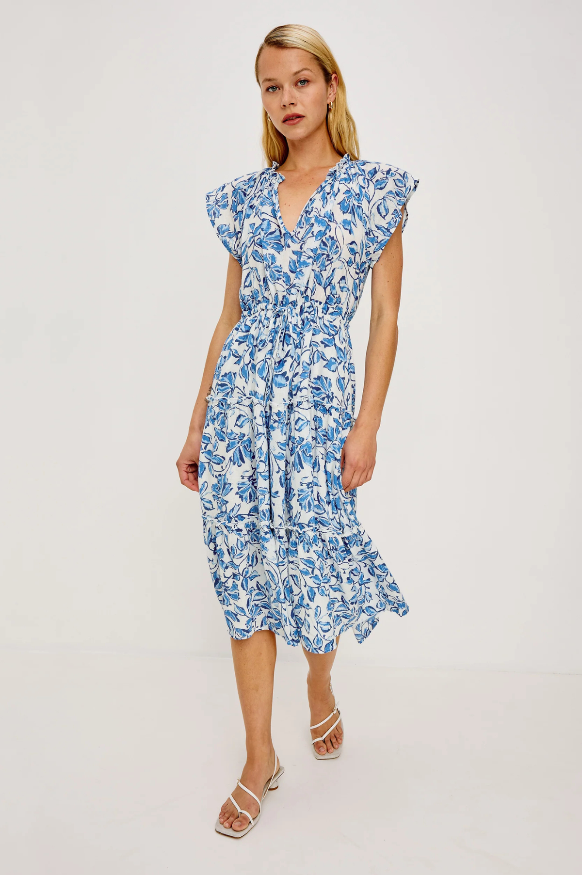 Juni Dress