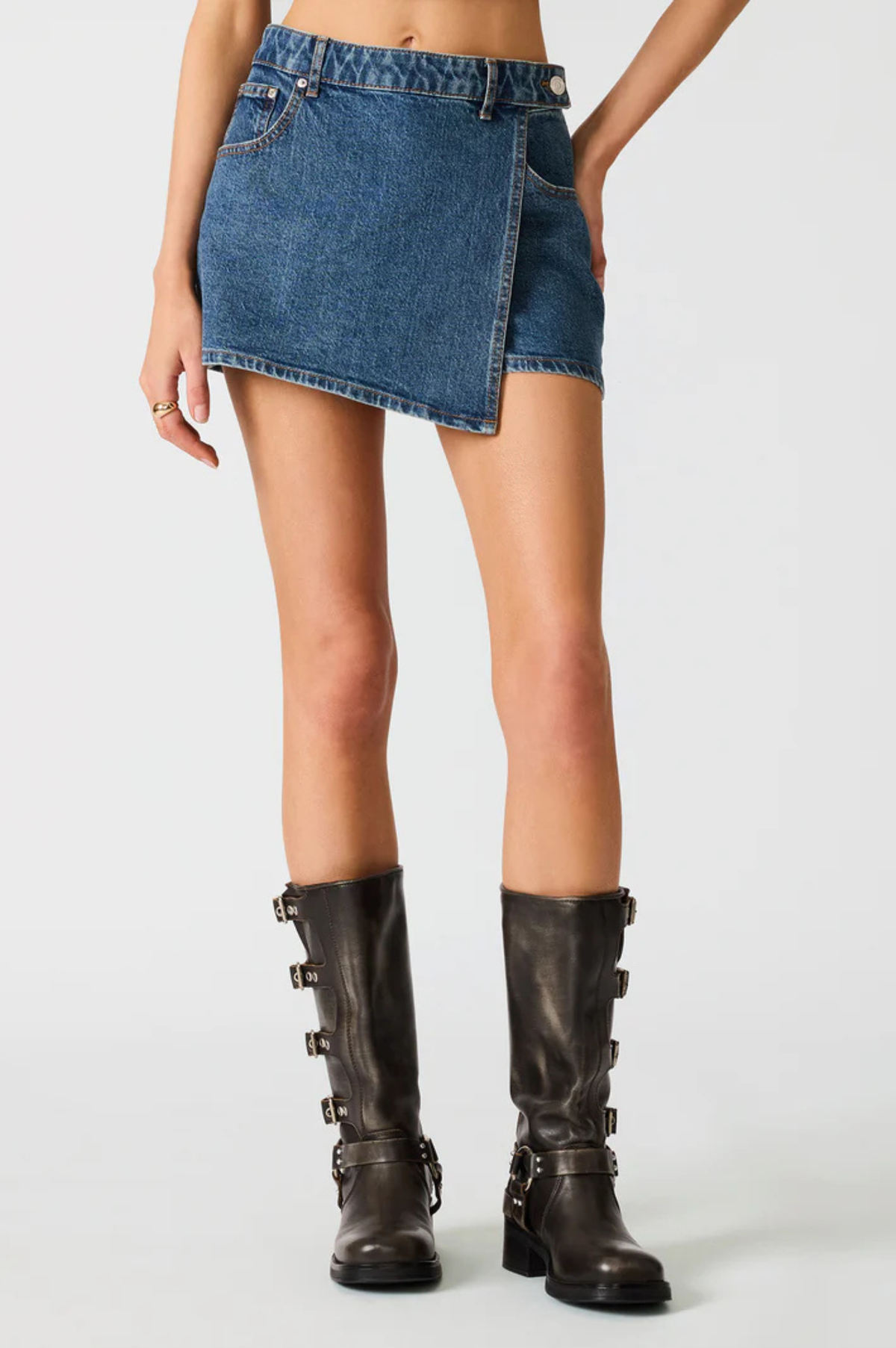 Brightin Skort