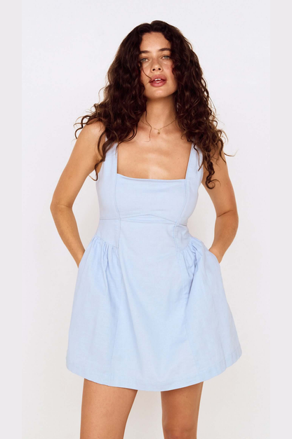 Ines Mini Dress