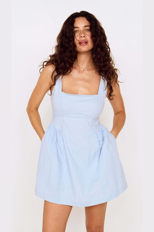 Ines Mini Dress