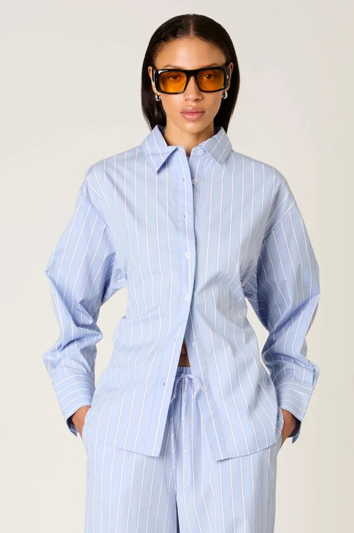 Serrano Shirt