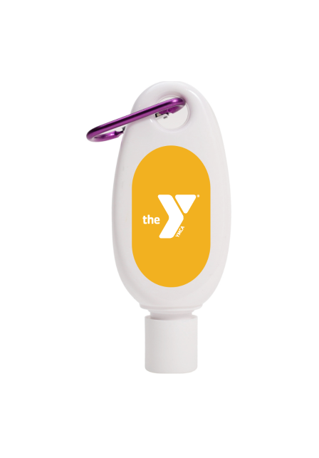 2 Ounce Sunscreen