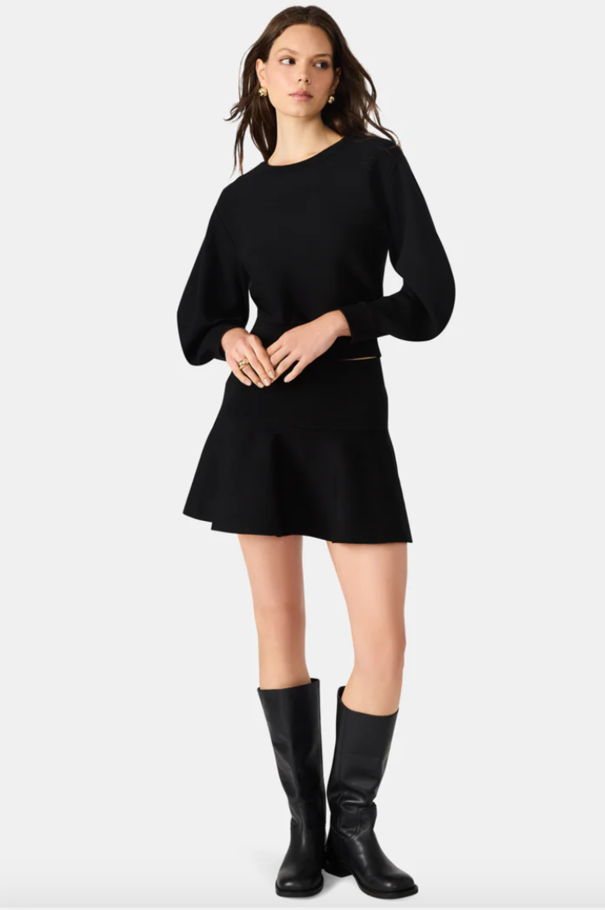 Rosina Skirt