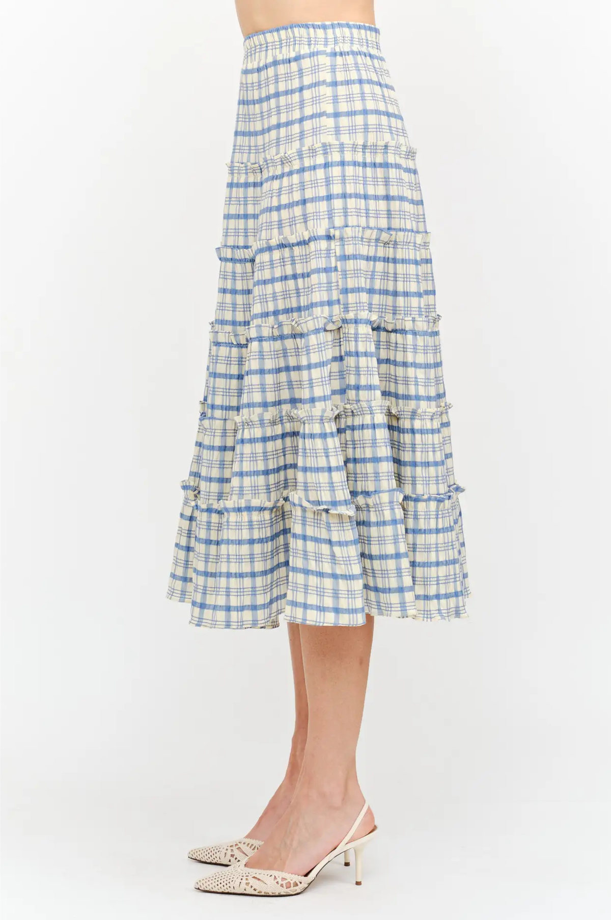 Abigail Skirt