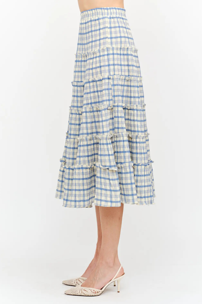 Abigail Skirt