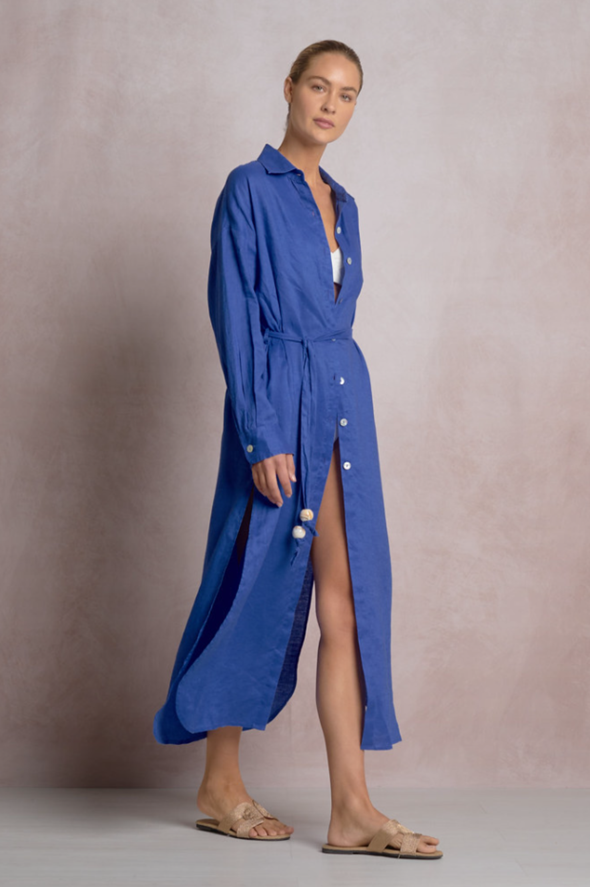 Eloise Maxi Dress