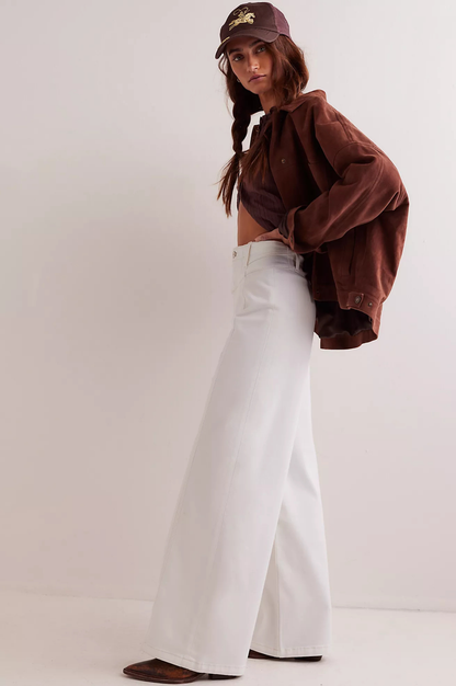 Libre Wide Leg Pants