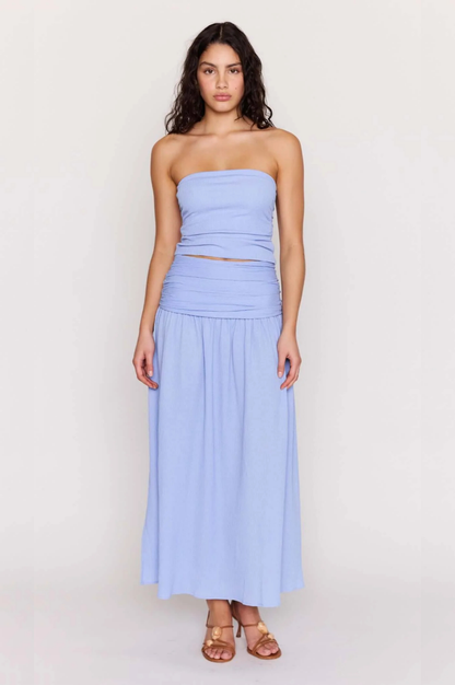 Luna Maxi Skirt