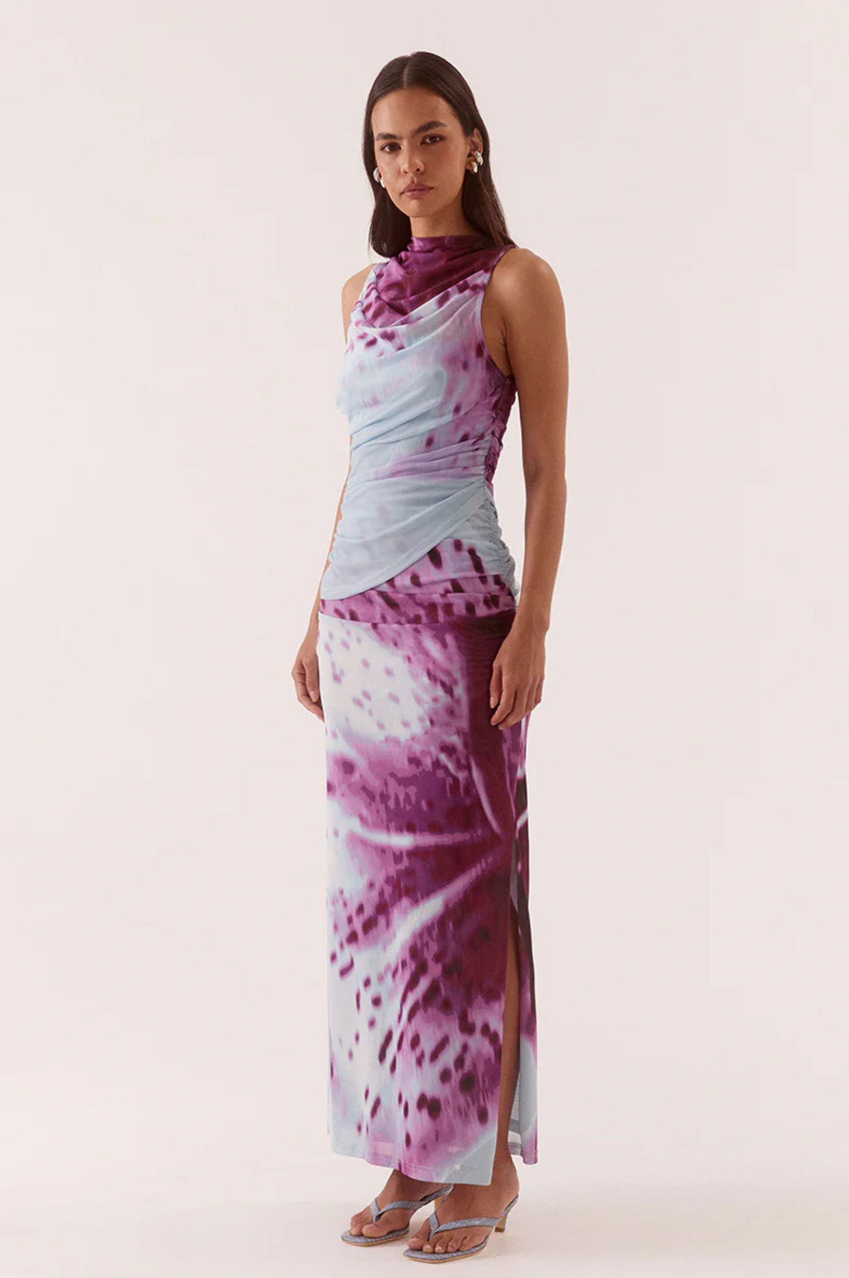 Odette Dress