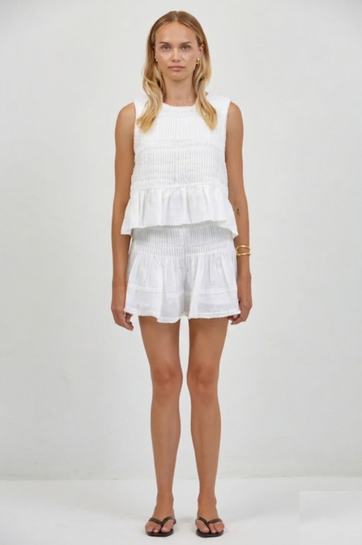 Phoebe Shorts