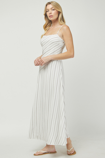 Evangeline Midi Dress