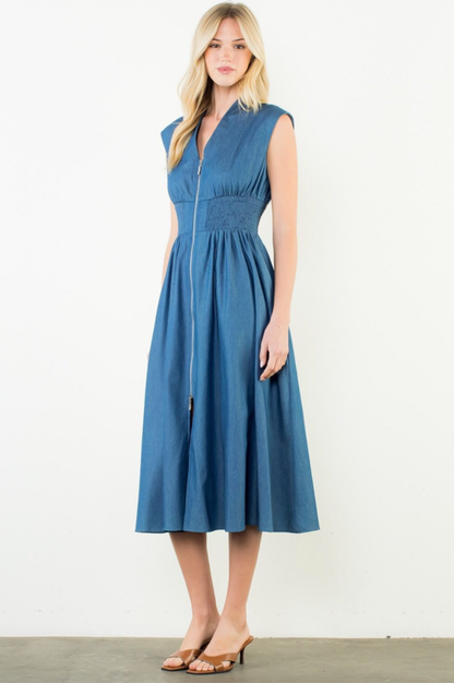 Ellie Dress