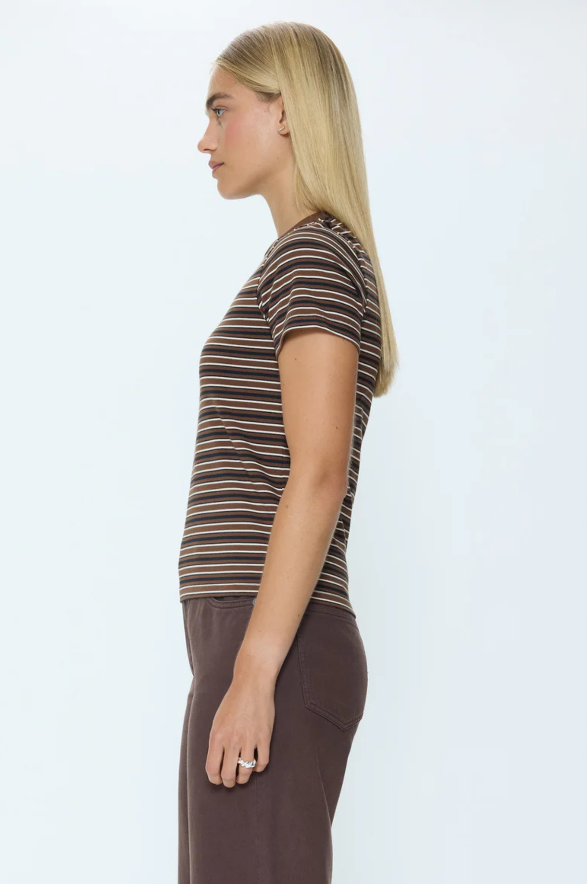 Alba Tee