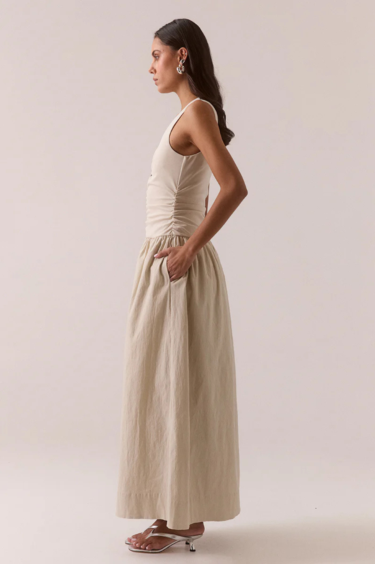 Hari Dress