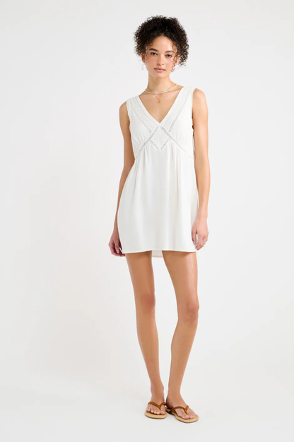 Wayside Mini Dress