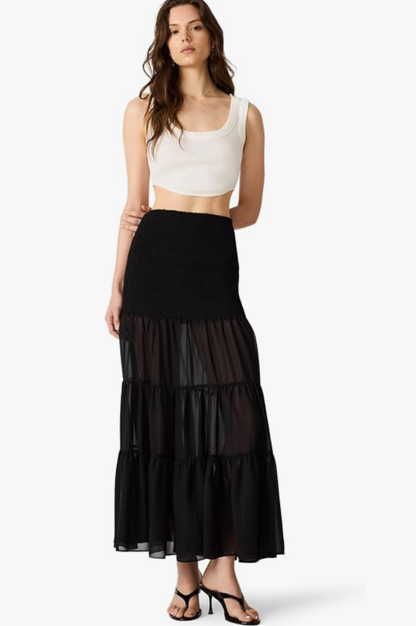 Lisabel Skirt
