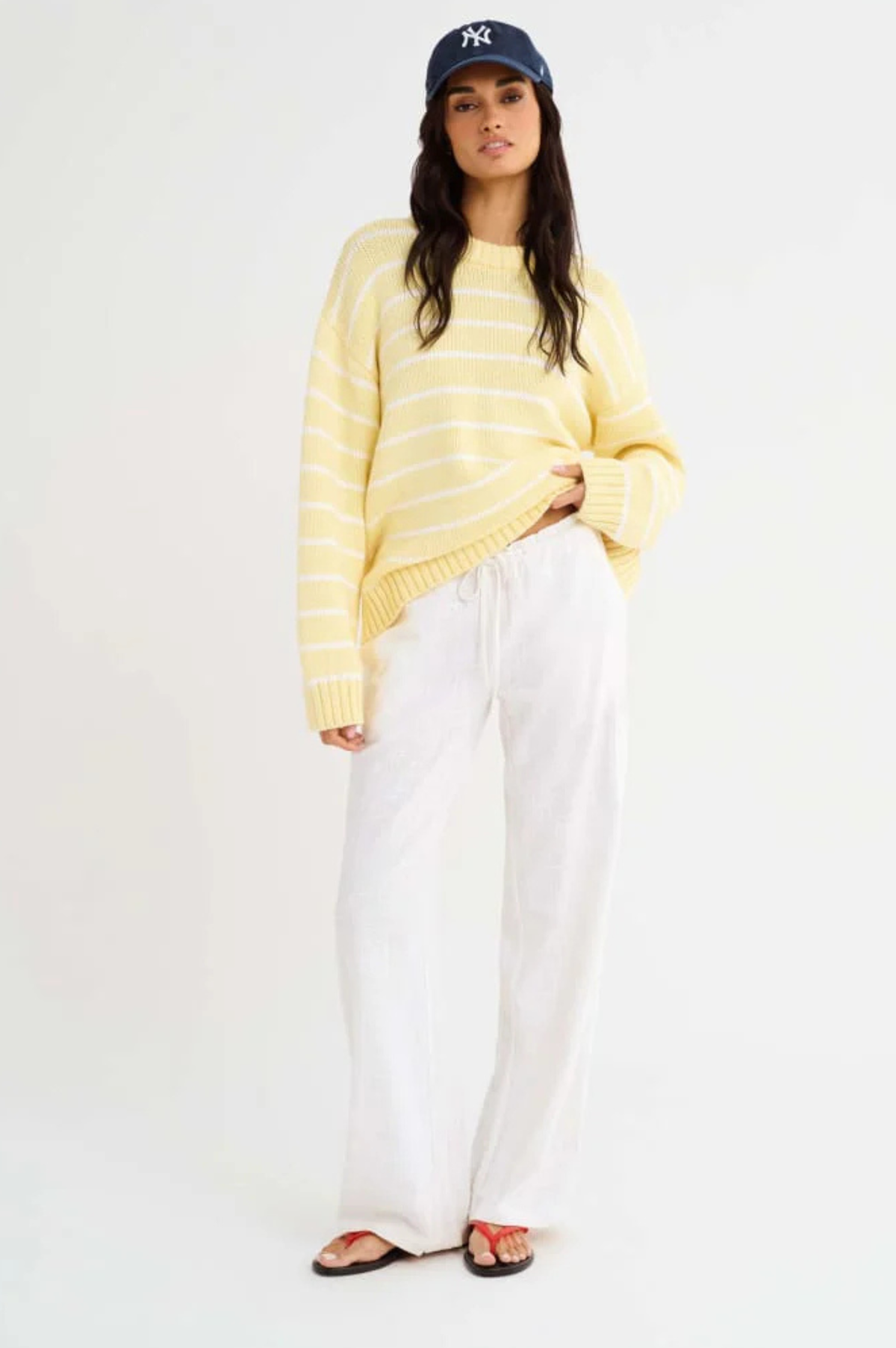 Bayside Sweater