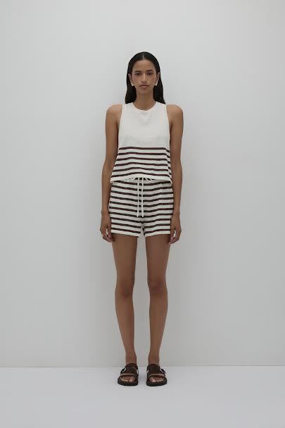 Marika Knit Tank