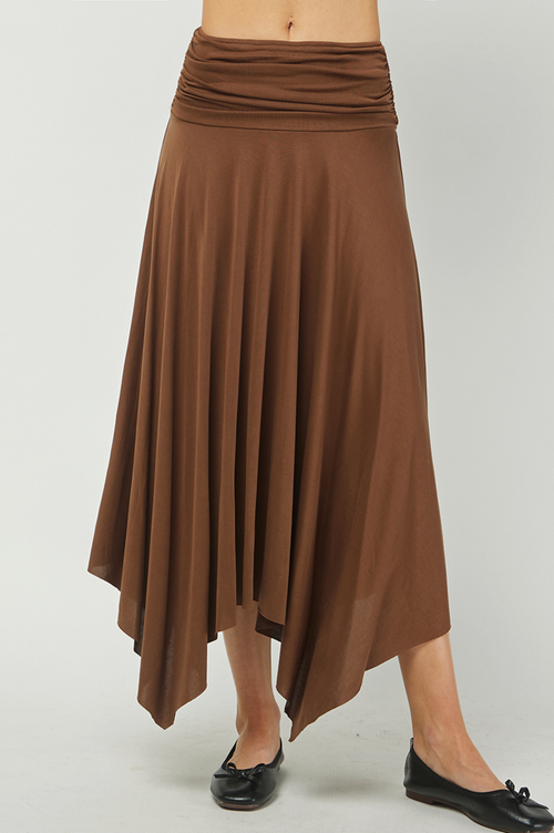 Taylor Maxi Skirt
