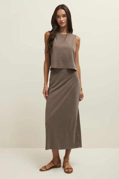 Gail Midi Skirt