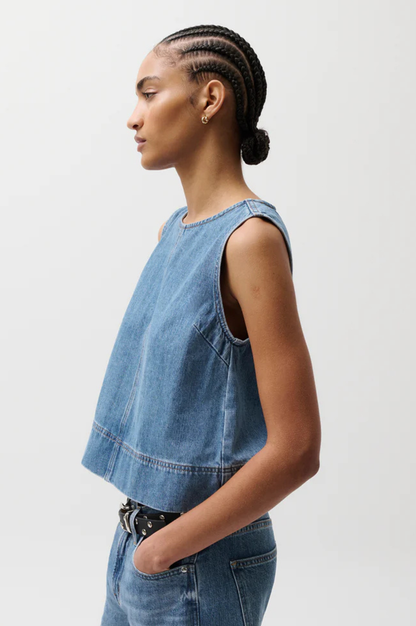 Rue Swing Shirt