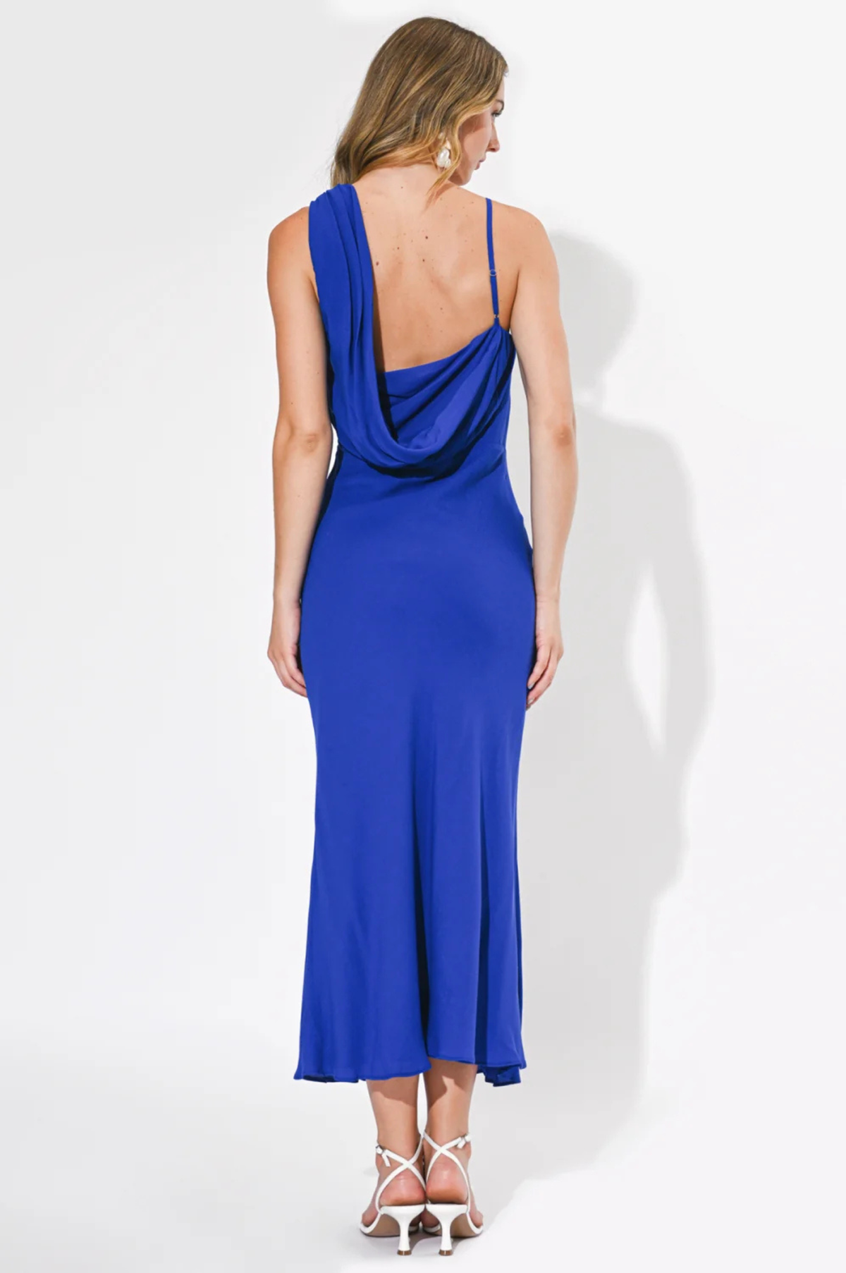 Drea Maxi Dress