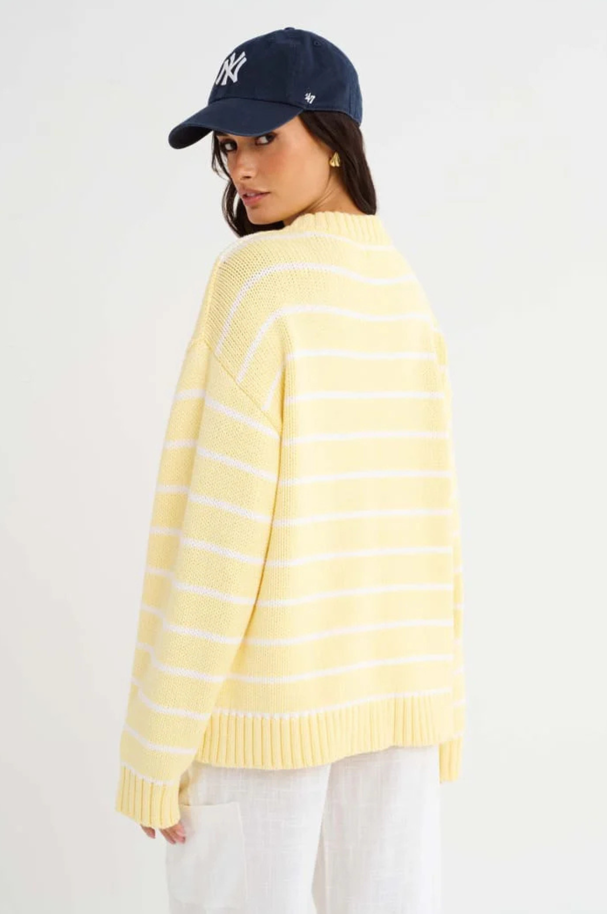 Bayside Sweater