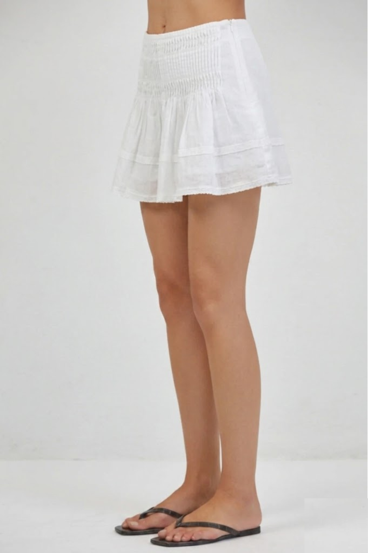 Phoebe Shorts