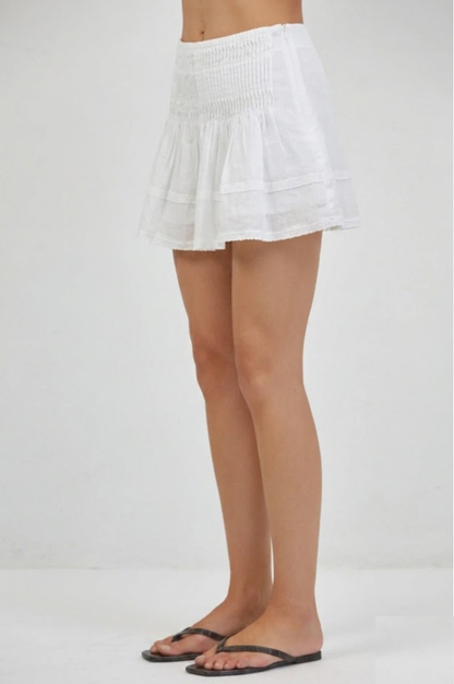 Phoebe Shorts