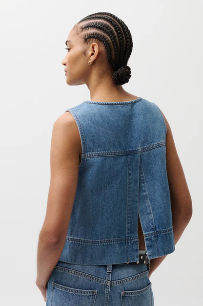 Rue Swing Shirt