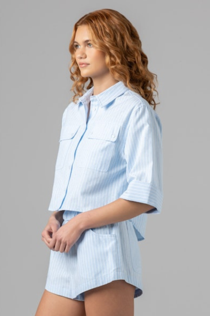 Sky Dive Shirt