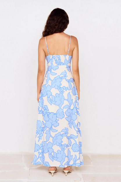 Alessia Midi Dress