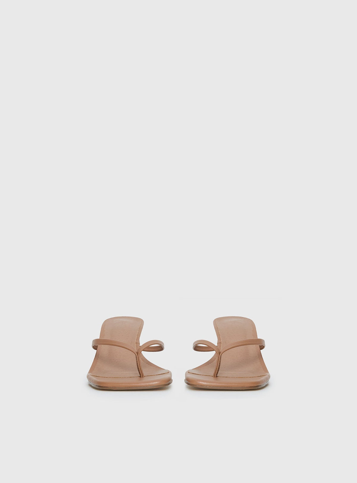 Billini Xami Heels Coffee