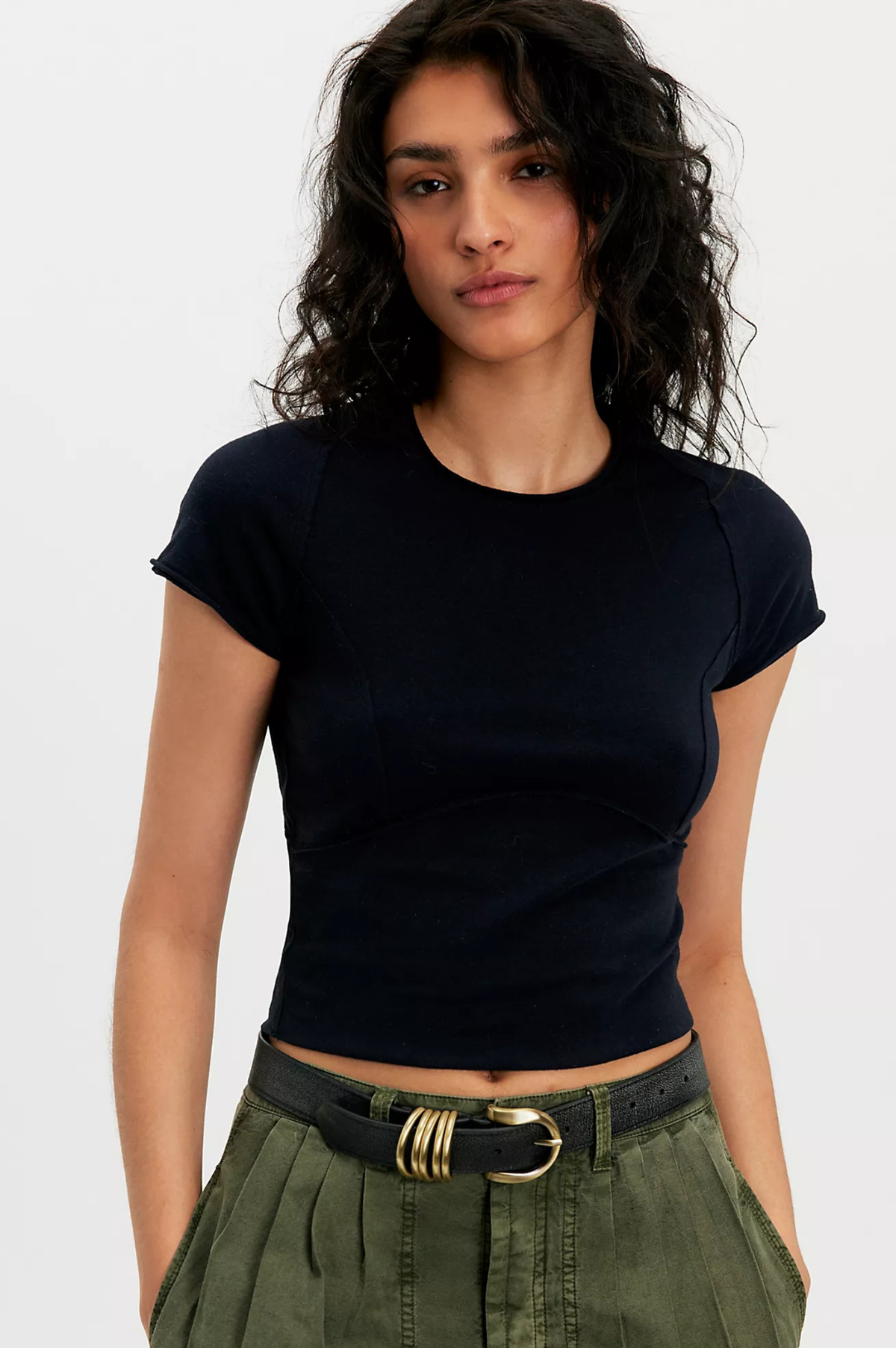 Protagonist Tee
