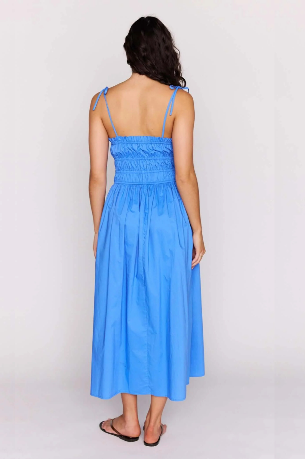 Liana Midi Dress