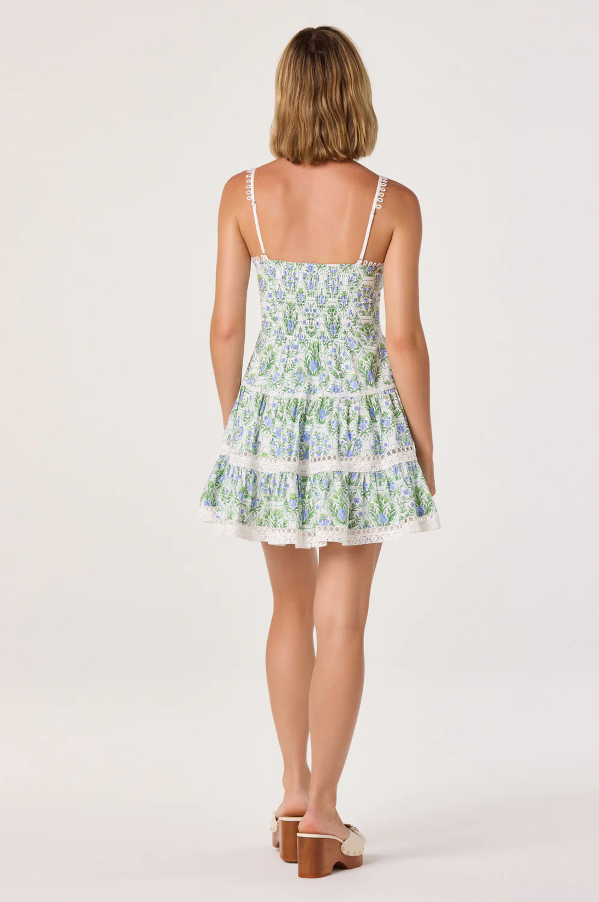 Skye Dress