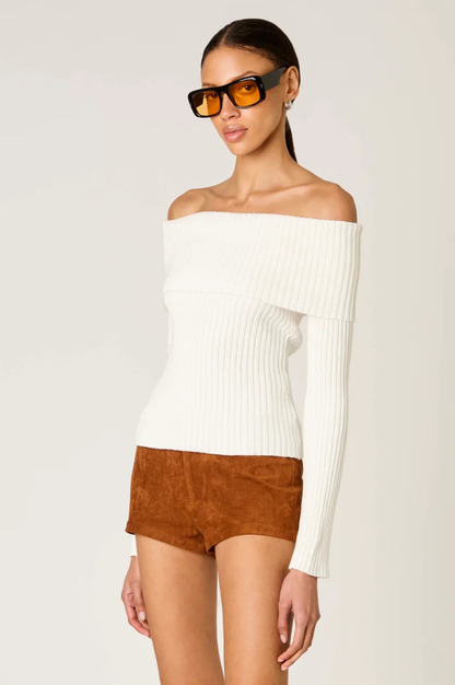 Rimpau Sweater