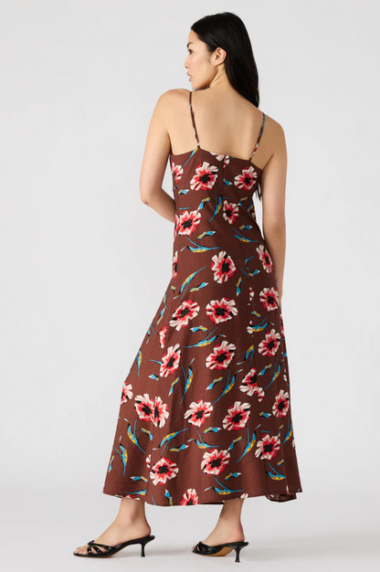 Monroe Dress